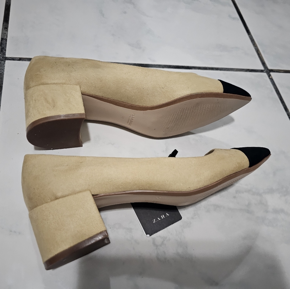 Zara 👠 - Picture 4 of 4